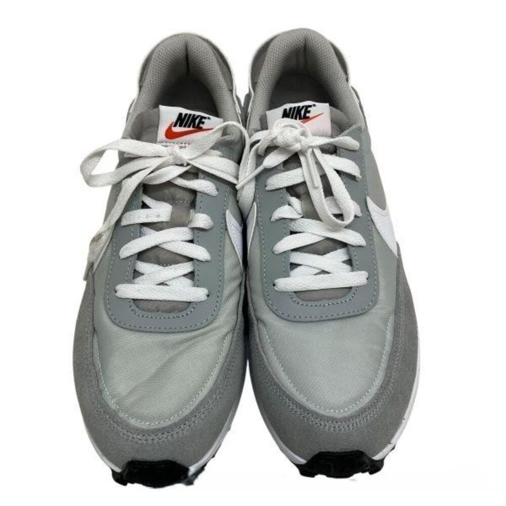 Nike Waffle Debut Grey Fog DH9522 003 Men's Sneakers Shoes Size 9.5